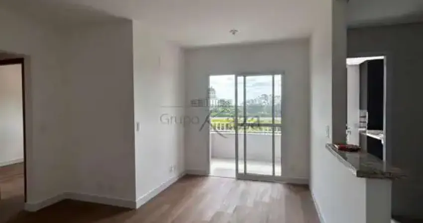 Oportunidade - apartamento - parque industrial - residencial park view - 2 dormitórios - 63m².