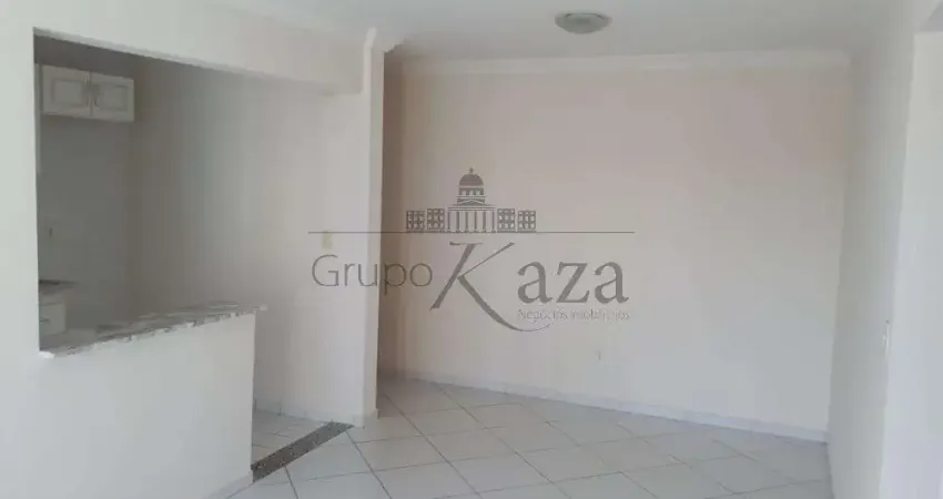 Apartamento com 2 quartos à venda na Avenida Presidente Juscelino Kubitschek, 15544650, Monte Castelo, São José dos Campos