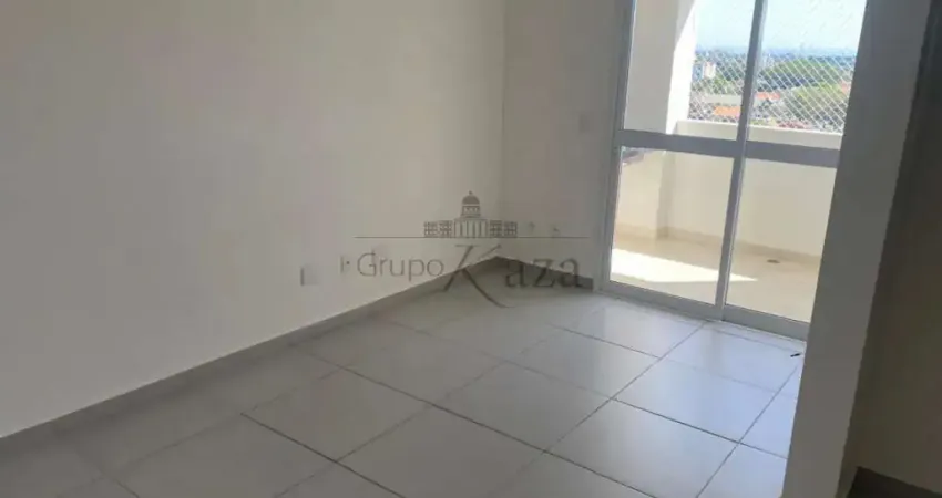 Oportunidade - apartamento - jardim oriente - tennô residencial - 2 dormitórios - 62m².