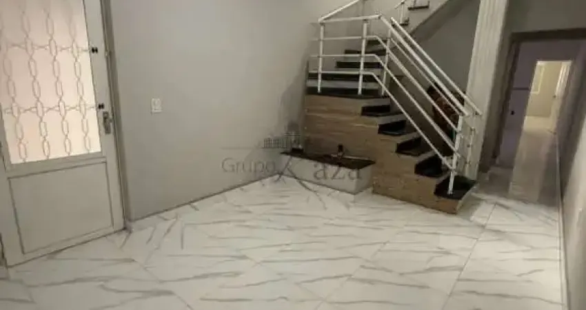 Casa com 4 quartos à venda na Rua Antoun Melhen El Kouri, 195445, Jardim Santa Inês II, São José dos Campos