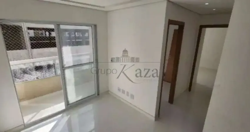 Oportunidade - apartamento - jardim sul - residencial campo di roma - 2 dormitórios - 46m².