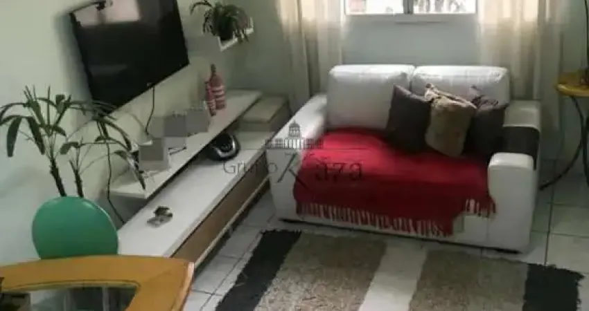 Oportunidade - apartamento - vila das palmeiras ii - palmeiras de são josé - 2 dormitórios - 48m².