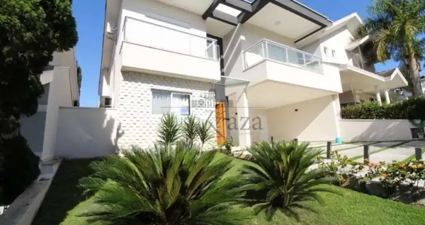 Oportunidade - oportunidade - casa em condomínio - urbanova - condomínio altos da serra v - 4 suítes - 375m².