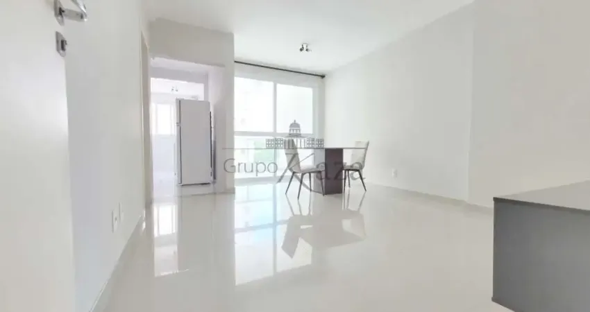 Oportunidade - apartamento - residencial amadeus boulevard - jardim esplanada - 1 dormitório - 56m².