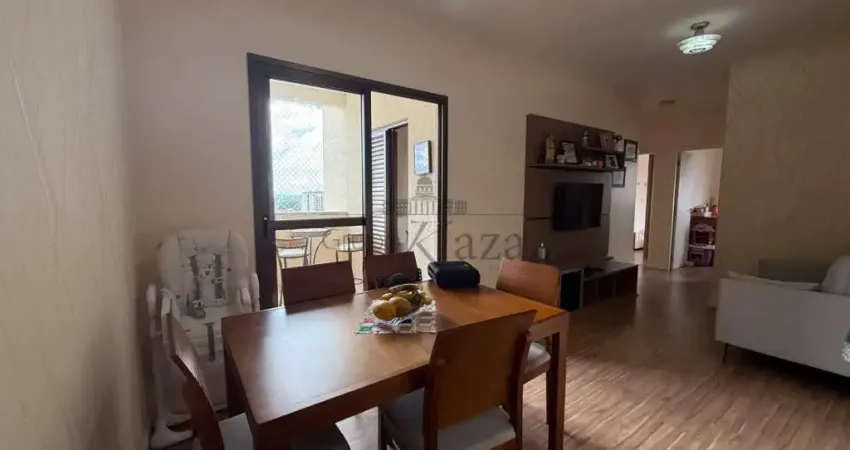 Oportunidade - apartamento - urbanova - residencial mirage - 3 dormitórios - 74m².