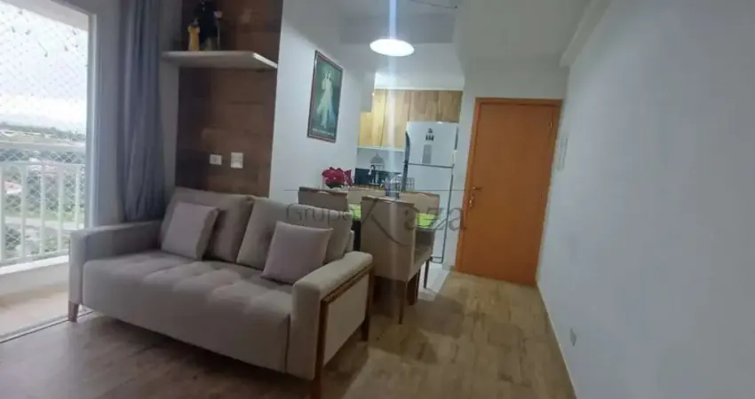 Oportunidade - apartamento - jardim satélite - residencial bilbao - 2 dormitórios - 55,00m².