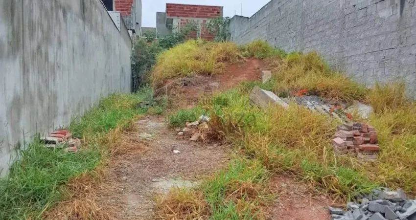 Terreno à venda na Rua Vinte e sete, 1545, Setville Altos de São José, São José dos Campos
