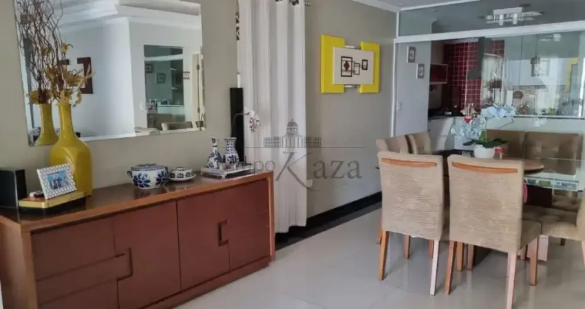 Casa - parque residencial flamboyant - 3 dormitórios - 167m².