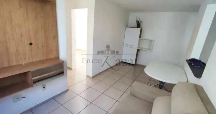 Oportunidade - Apartamento - Parque Residencial Flamboyant - Residencial Spazio Campo dos Bandeirantes - 3 Dormitórios - 79m².