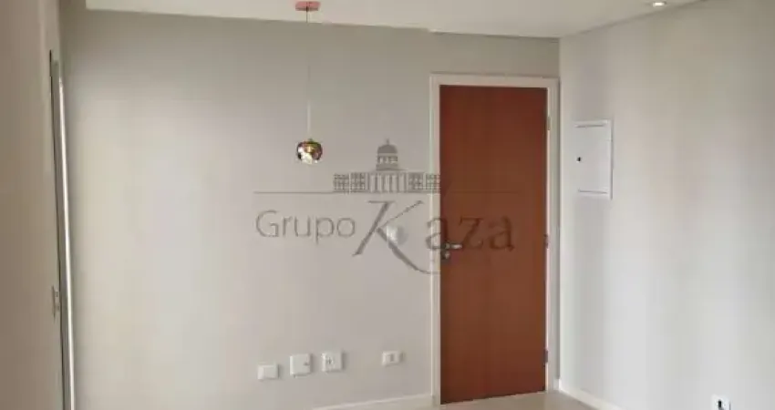 Oportunidade - Apartamento - Jardim Oriente - Condomínio Aquarela - 2 Dormitórios - 52m².