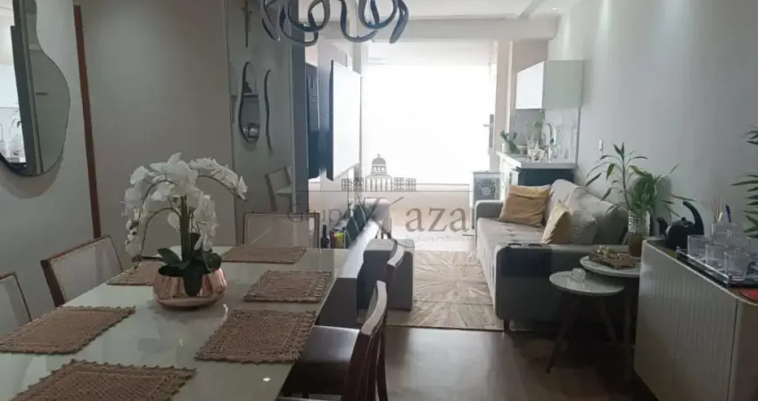 Oportunidade - Apartamento - Residencial Veredas do Paraíso - Jardim Paraíso - 3 Dormitórios - 75m².
