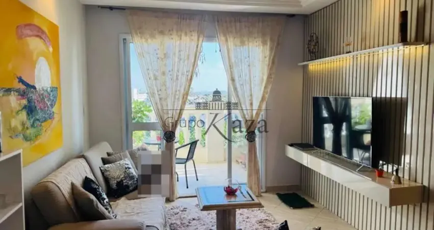 Oportunidade - Apartamento - Residencial Mediterrâneo - Jardim Esplanada - 3 Dormitórios - 100m².