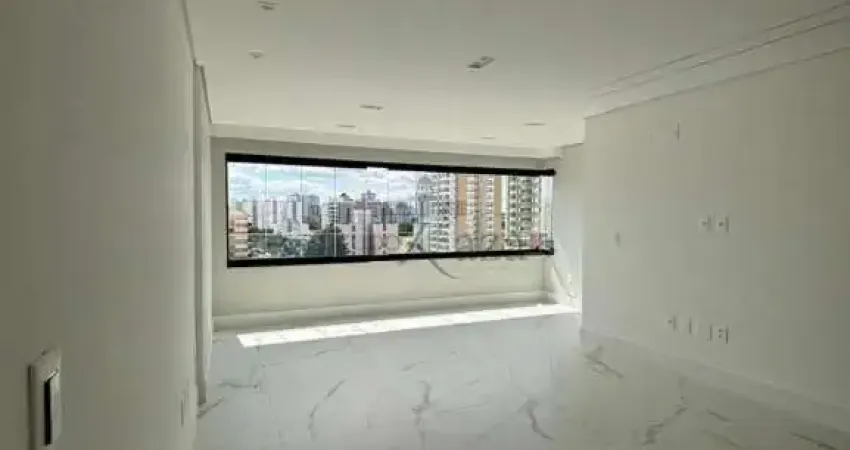 Oportunidade - Apartamento - Residencial Epic Vila Ema - Vila Ema - 3 Dormitórios - 152m².