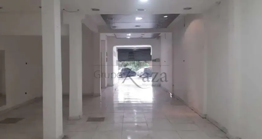 Casa comercial para alugar na Avenida Arthur Antônio dos Santos, 1454415, Cidade Morumbi, São José dos Campos