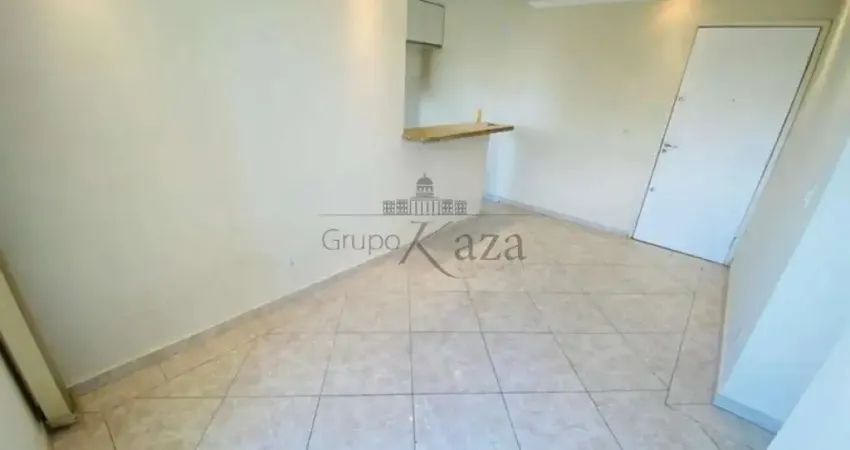 Oportunidade - Apartamento - Residencial Campos Di Provence - Vila Ema - 2 Dormitórios - 63m².