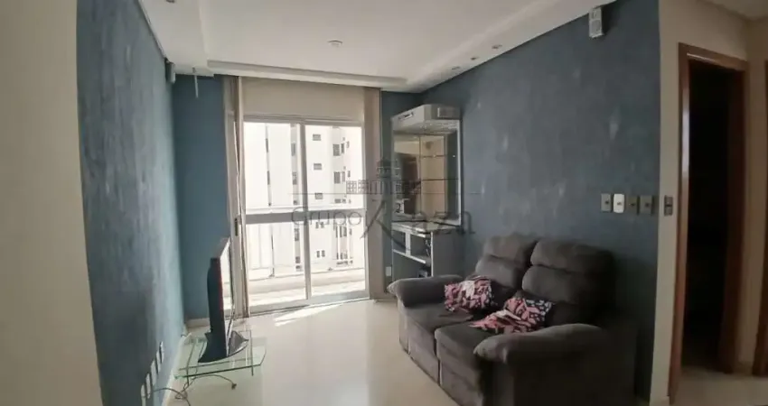 Oportunidade - Apartamento - Edifício Adiana Studium - Vila Adyana - 1 Dormitório - 43m².