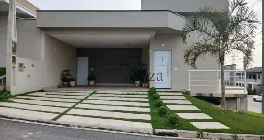 Oportunidade - casa em condomínio - jardim residencial golden park - condomínio golden park jacareí - 3 dormitórios - 162m².