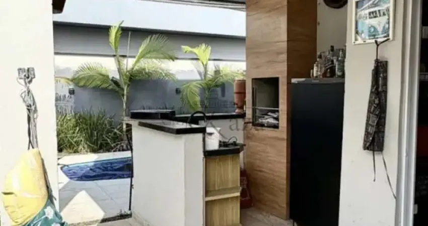 Oportunidade - casa sobrado em condomínio - bosque dos manacás - jardim jacinto - 3 dormitórios - 210m² - estuda permuta.