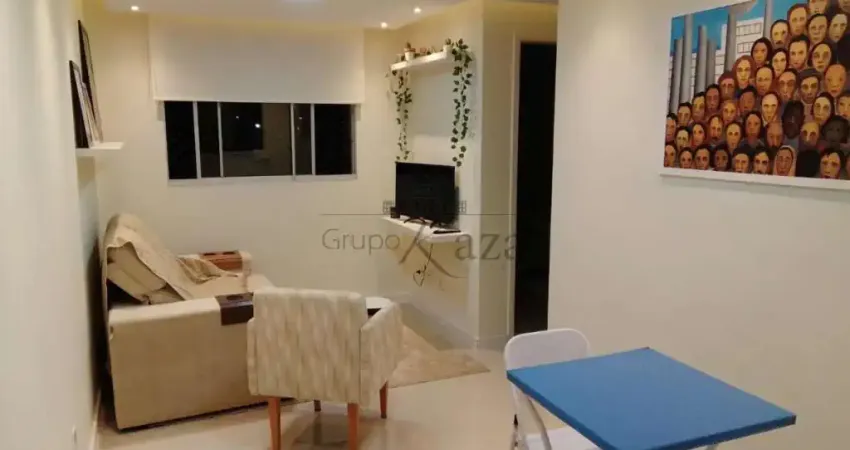 Oportunidade - apartamento - jardim califórnia - condomínio vale belo - 2 dormitórios - 48,80m².