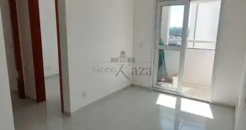 Oportunidade - apartamento - jacareí - jardim califórnia - residencial dumont - 2 dormitórios - 46m².