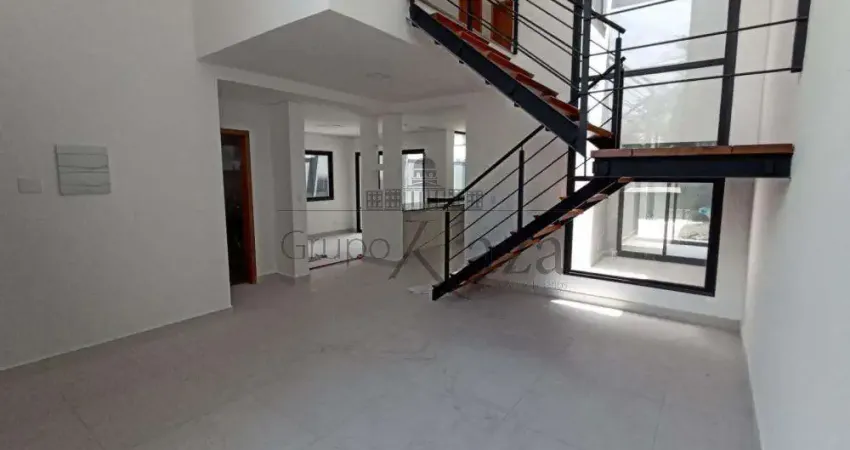 Casa em condomínio - jardim califórnia - residencial  vivva residencial clube - 185m² - 3 dormitórios.