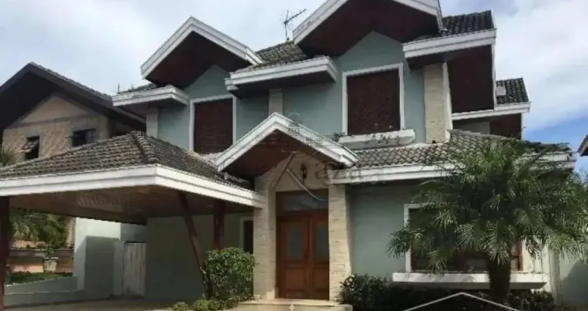 Oportuidade - casa em condomínio - villa branca - residencial villa branca i - 3 dormitórios - 280m².