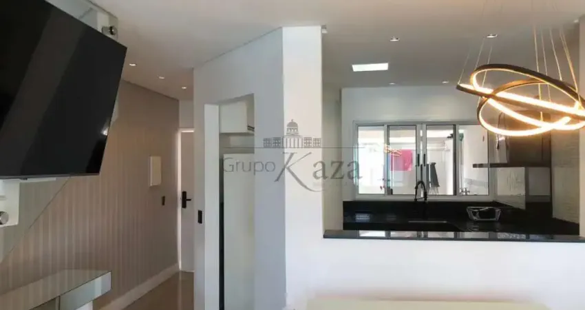 Oportunidade - casa em condomínio - residencial evidence - jardim santa maria - 3 dormitórios - 120m² - porteira fechada.