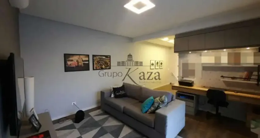 Casa em condomínio - jacareí - jardim califórnia - condomínio vivva residencial clube jacareí - 3 dormitórios - 272m².