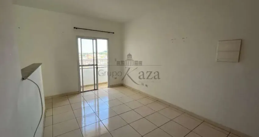 Oportunidade - apartamento - jardim das indústrias - condomínio vila inglesa - 3 quartos - 78m².