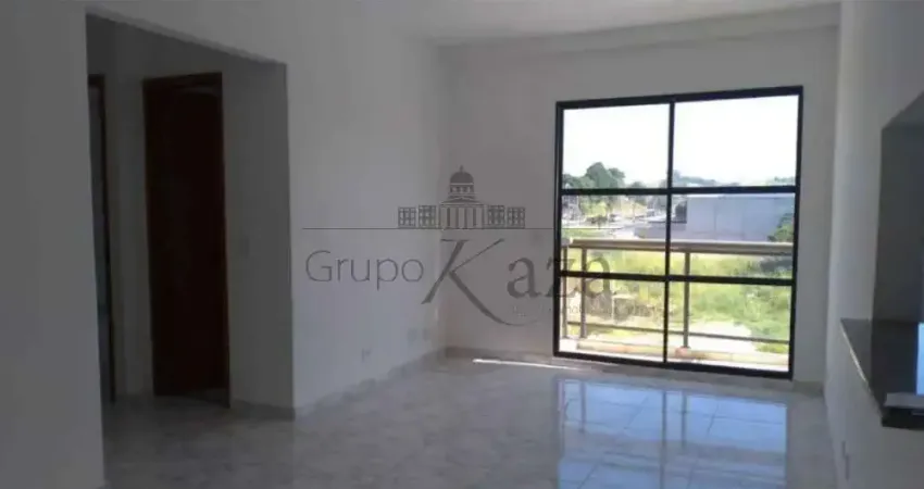 Oportunidade - apartamento - cidade nova jacareí - residencial stelarum domus - 2 dormitórios - 66m².