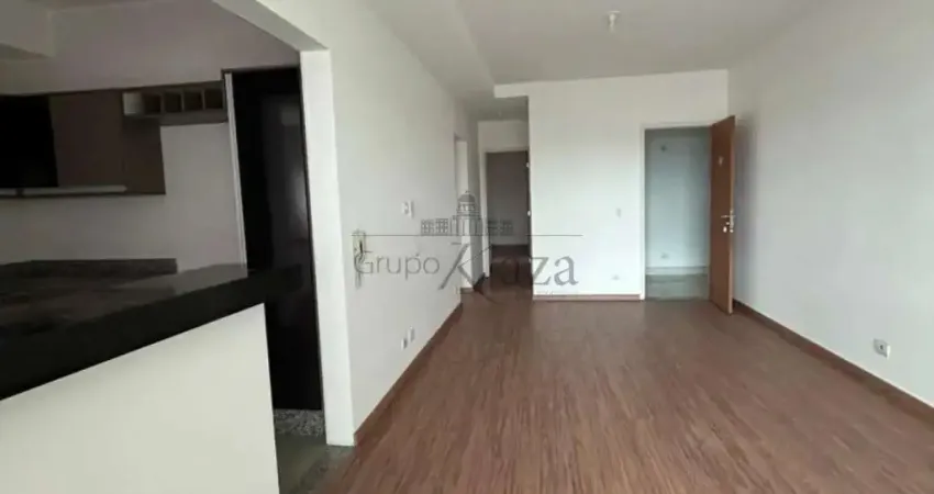 Oportunidade - apartamento - residencial diamond residence - jacareí - 3 dormitórios - 93m².