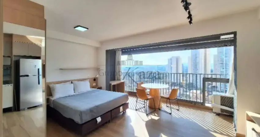 Oportunidade - apartamento - vila pompeia - 1 dormitório - 32m².