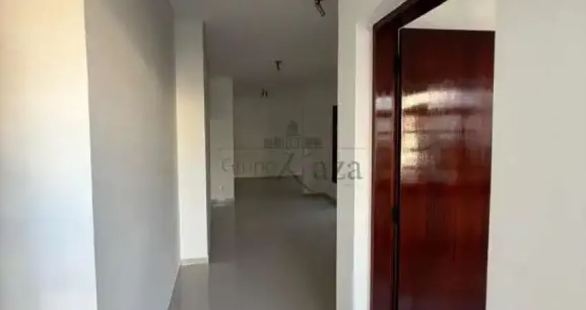 Oportunidade - sala comercial - jardim leonidia - jacareí - 60m².