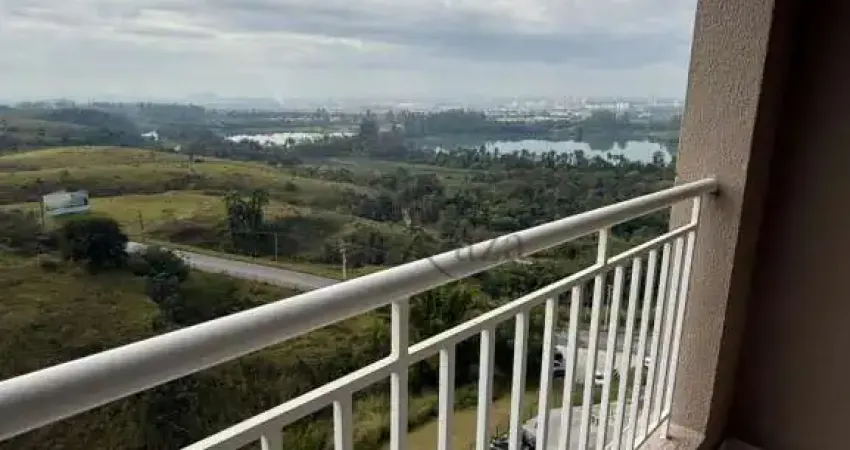 Oportunidade - apartamento - pagador de andrade - edifício alvoradas de arboville - 2 dormitórios - 62m².