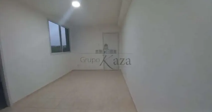 Oportunidade - apartamento - residencial vista bela - jardim paraíso - 2 dormitórios - 45m².