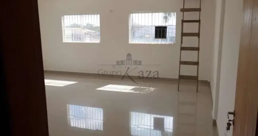 Oportunidade - sala comercial - residencial parque dos sinos - 51m².