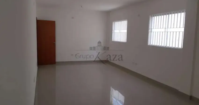 Oportunidade - sala comercial - residencial parque dos sinos - 51m².