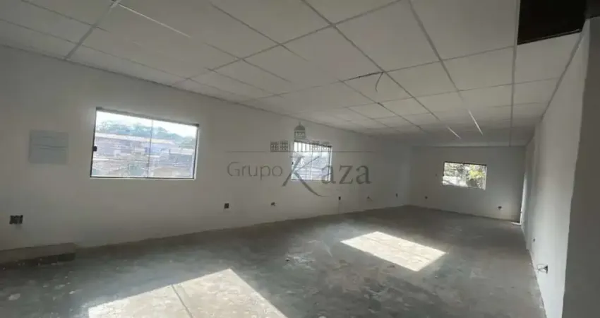 Oportunidade - sobreloja comercial - centro - jacareí - 143m².