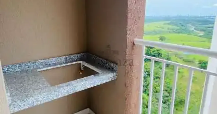 Oportunidade - apartamento - edifício alvoradas arboville - pagador de andrade - 2 dormitórios - 53m².