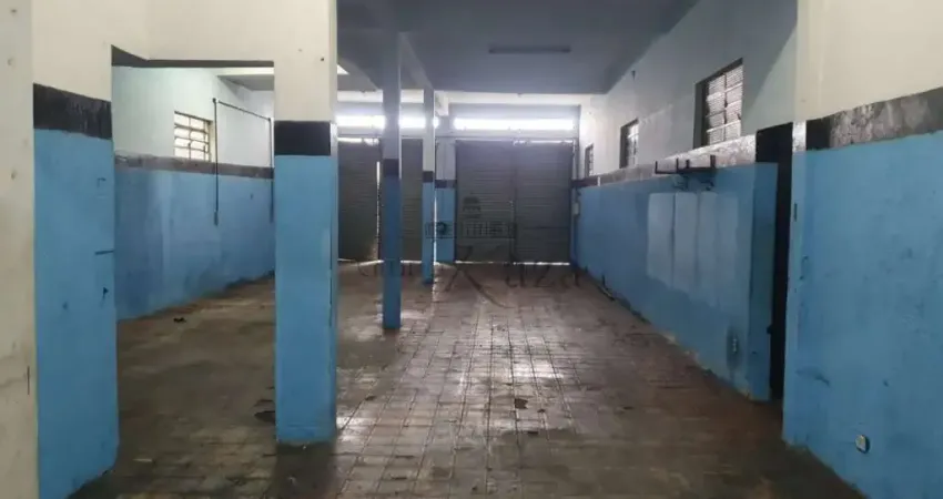 Oportunidade - ponto comercial - jardim paraíso - jacareí - 172m².