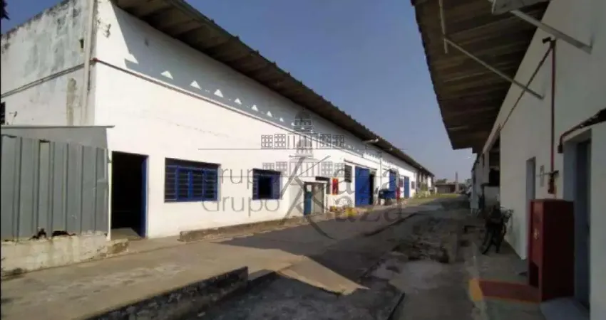 Oportunidade - galpão comercial - jardim santa maria - jacareí  - 225,48m².