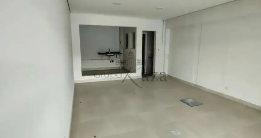 Oportunidade - loja comercial - villa branca - villa branca center - jacareí - 35m².