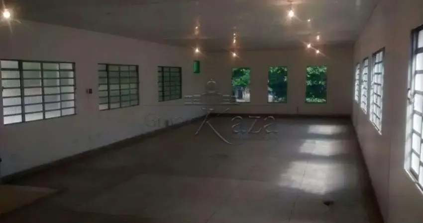 Oportunidade - prédio comercial - chácaras reunidas - 600m².