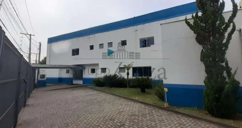 Prédio comercial - jardim liberdade - centro - jacareí - 700m² - estuda permuta