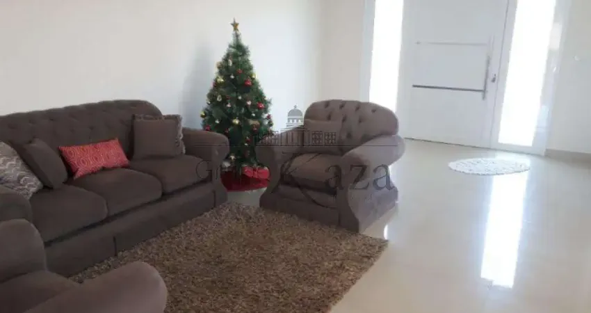 Casa em condomínio - condomínio vem viver jacareí -  condomínio vivva residencial clube - 237m² - 3 dormitórios.