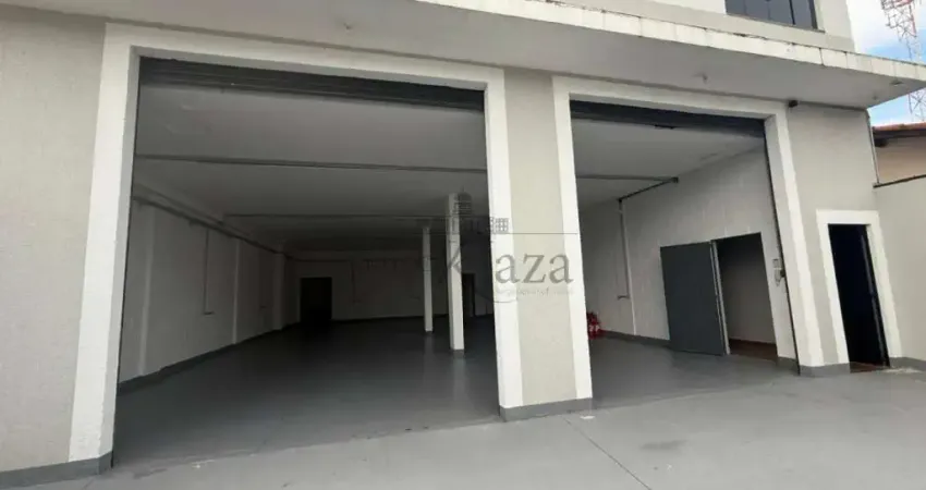 Oportunidade - galpão comercial - jardim santa maria - 290m².