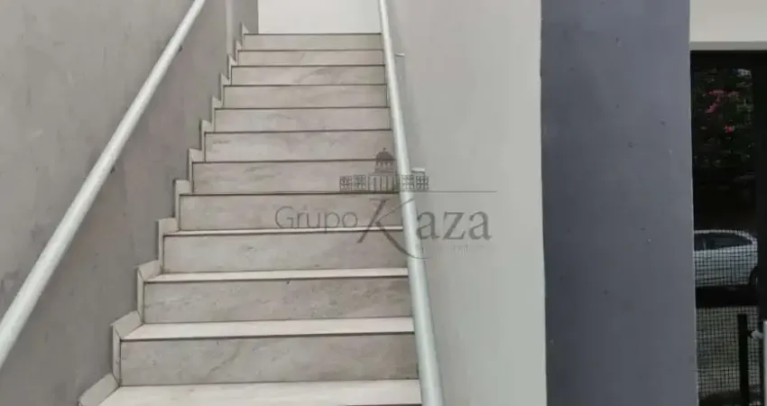 Oportunidade - conjunto de salas comerciais sobreloja - centro - jacareí - 120m².