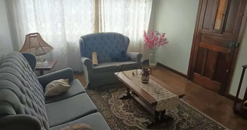Oportunidade - casa - jardim esper - jacareí - 4 dormitórios - 245m².