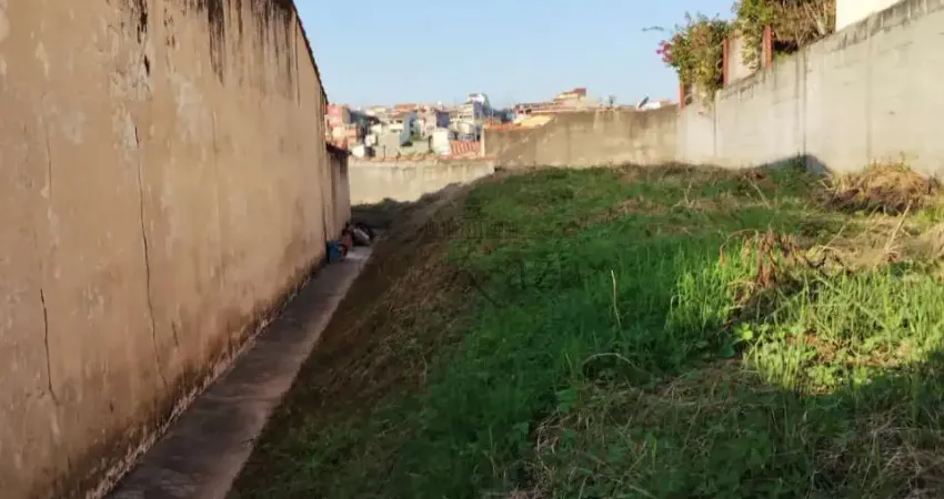 Terreno comercial para alugar na Rua Cônego José Bento, Centro, Jacareí