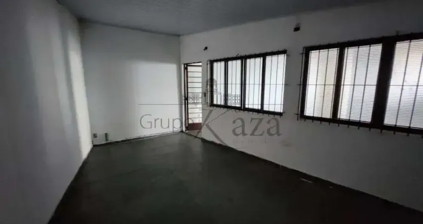 Sala comercial para alugar na Rua Coronel Carlos Porto, Centro, Jacareí